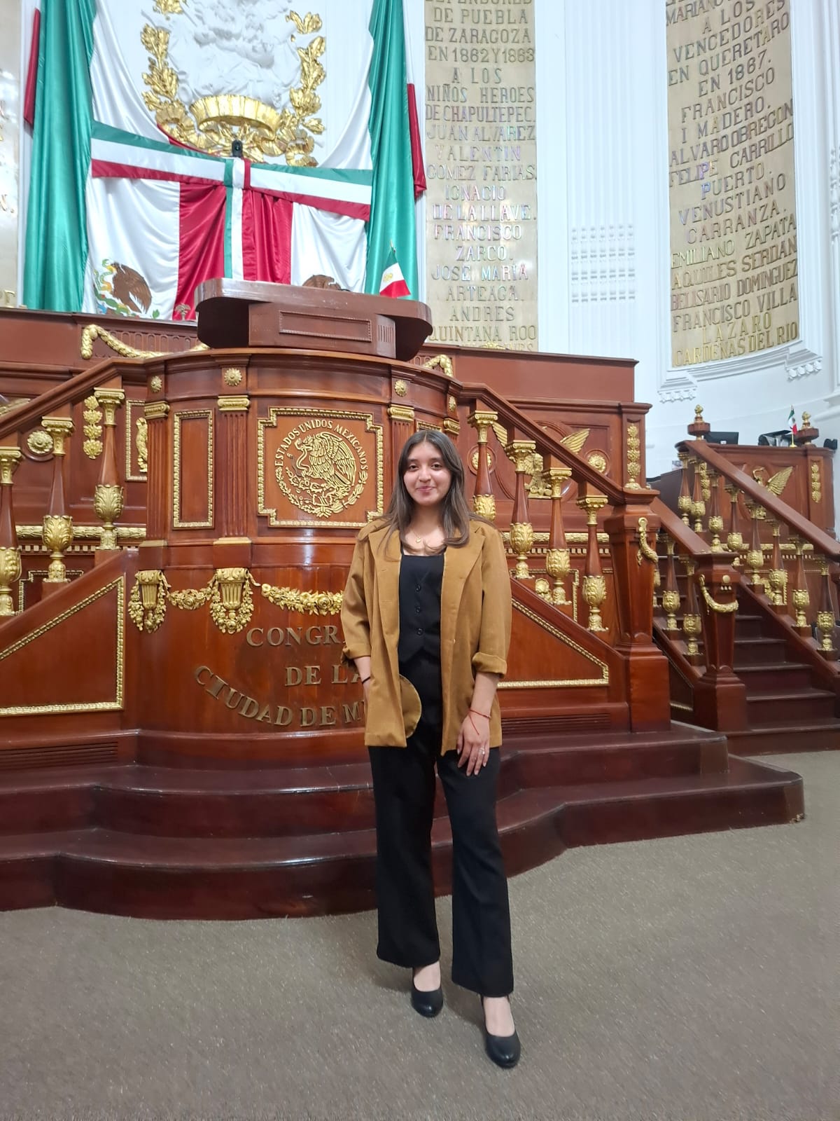 Nombre Apellido