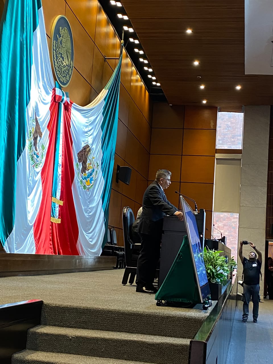 Ceremonia de Entrega de Galardones SMI