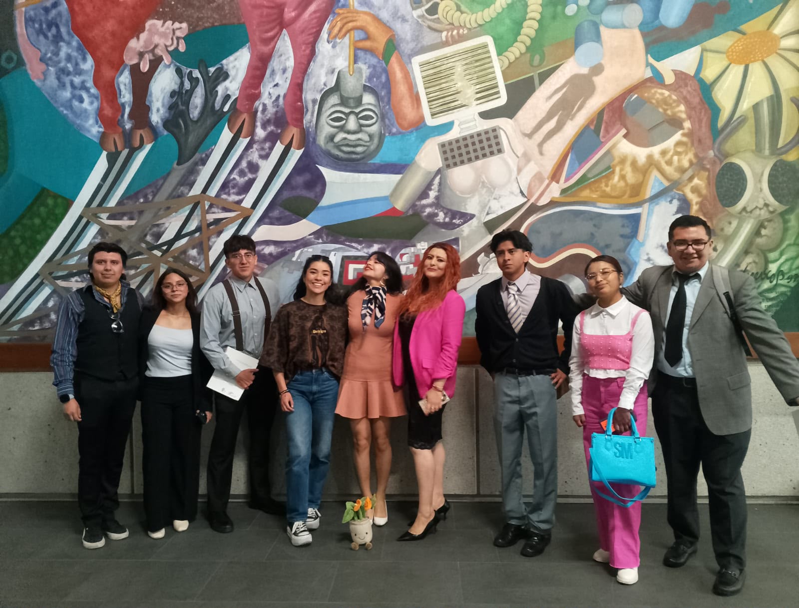 Ponencia Mujeres que Inspiran en la Cámara de Diputados
